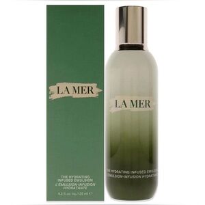 La Mer The Hydrating Infusion Emulsion 125ml/4.2oz - *NEW*